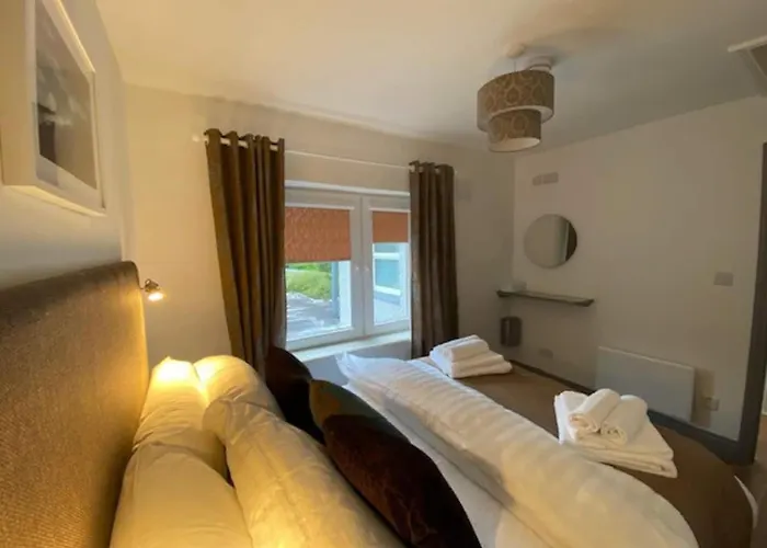 Appartamento Location Location - Gorgeous 3 Bed In Cill Airne