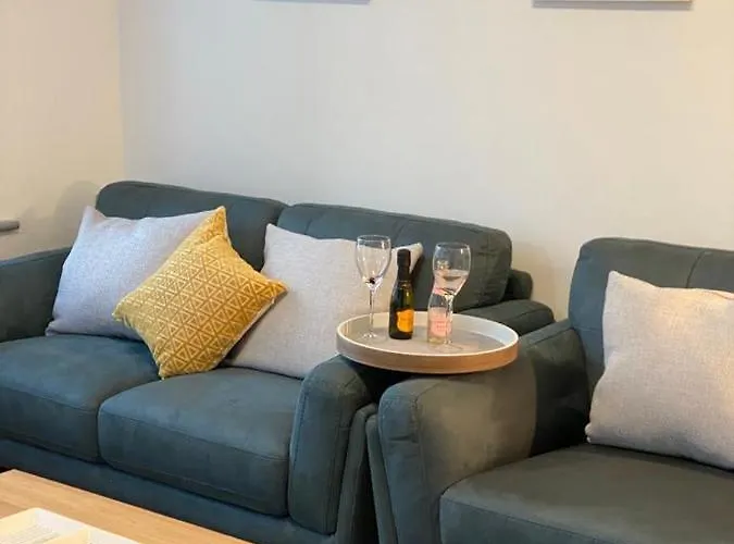 Appartamento Location Location - Gorgeous 3 Bed In